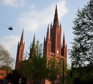 Dom in Wiesbaden