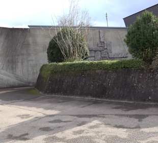 Aussegnungshalle Frickenhausen