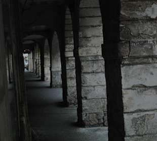 Zdjecia z La Rochelle