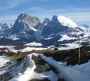 Lang- und Plattkofel