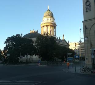 Gendarmenmarkt