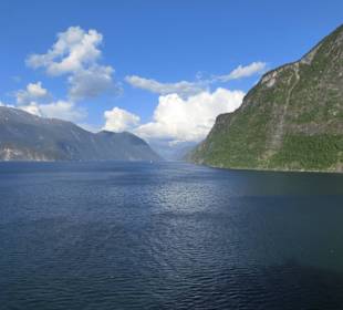 Geirangerfjord