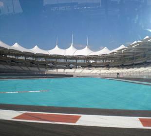 YAS Marina Circuit