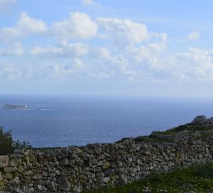 Klify Dingli