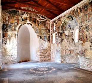 St. Theodore's Kirche