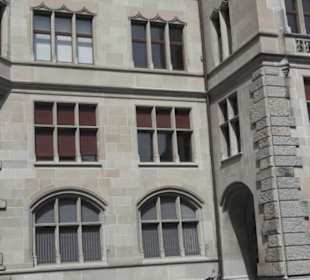 Stadthaus