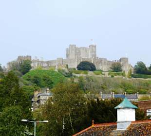 Hafen Dover