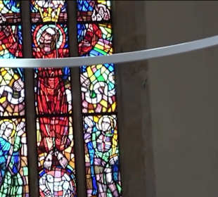 Kirche St. Johannes Baptist Hemmendorf