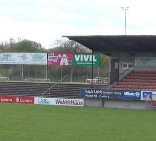 Karl-Heitz-Stadion Offenburg