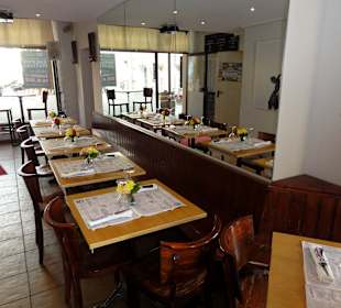 Restaurant Miamiam Glouglou