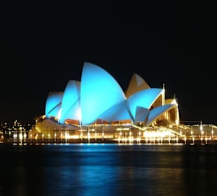 Sydney Oper