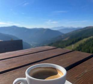 Panorama Restaurant Nock IN