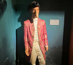 Museum Ripley's Believe It or Not!