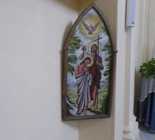 Chiese del Carmine