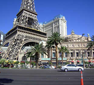 Las Vegas Strip