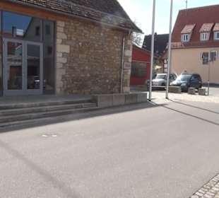 Bürgerhaus Zehntscheuer