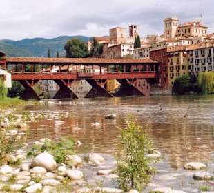 Brücke von Bassano