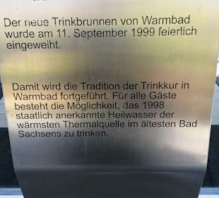 Stadtrundgang Wolkenstein