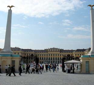 Schloss Schönbrunn