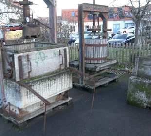 Obstbaumuseum Glems