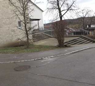 Johanneskirche Sondelfingen