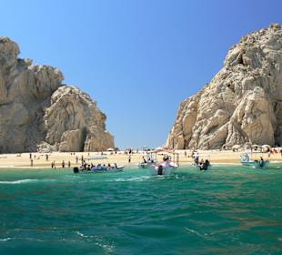 Loversbeach Landsend