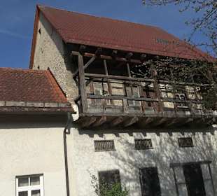 Stadtrundgang Blaubeuren