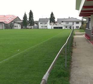 Sportanlage Suppingen