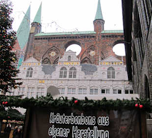 Stadt Lübeck