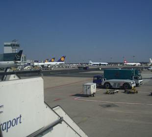 Flughafen