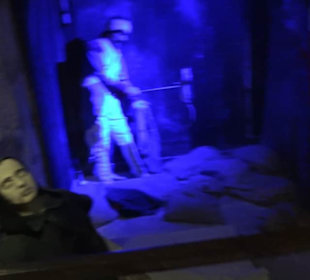 The Mdina Dungeons Museum