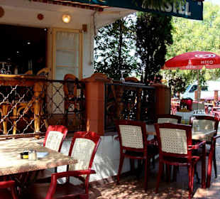 Restaurant Le Val Marie