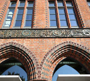 Fries am Alten Rathaus