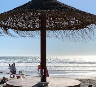 Strand Conil de la Frontera