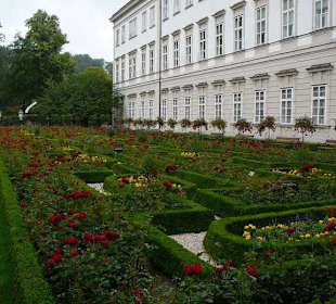 Mirabellgarten