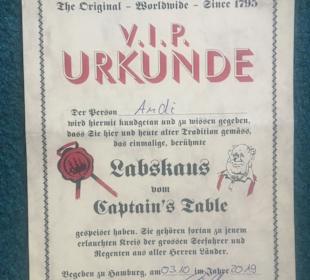 Restaurant Old Commercial Room