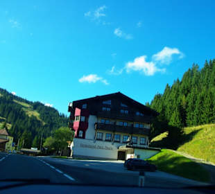 Die Winterhotels