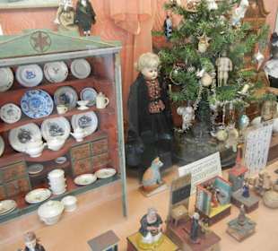 Spielzeugmuseum
