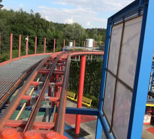 Imagination - Tret-O-Mobil