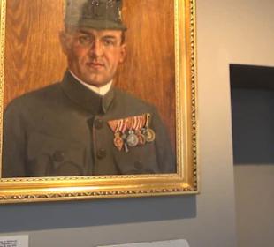 Rainer- Regimentsmuseum