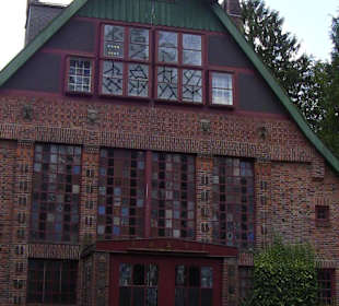 Hauseingang
