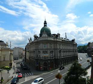 Stare Miasto Bielsko-Biała