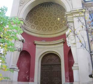 Altstadt Baden-Baden 