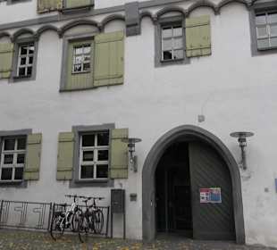Kornhaus Ravensburg