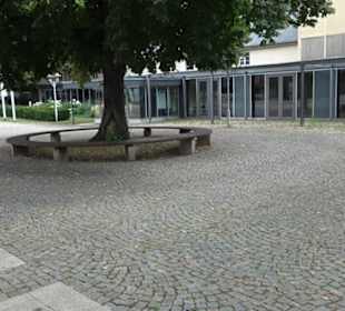 Stadthalle