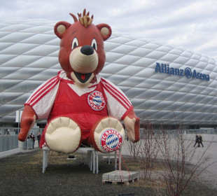 Allianz Arena 2007