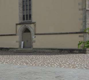 Evangelische Stadtkirche