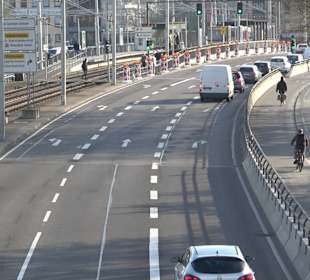 König-Karls-Brücke Stuttgart