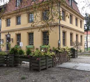 Kleine Orangerie