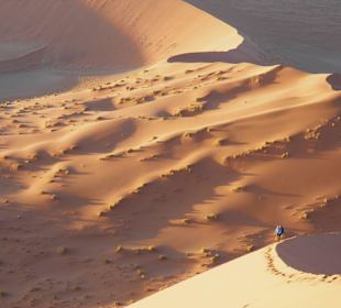 Dünen von Sossusvlei